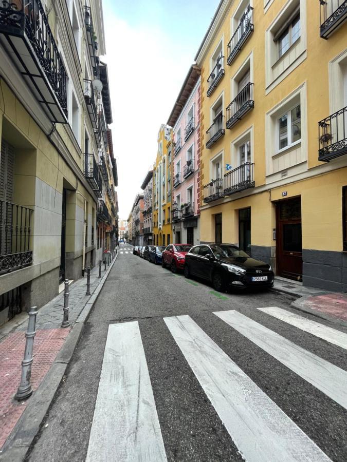 San Hermenegildo Madrid Exterior foto
